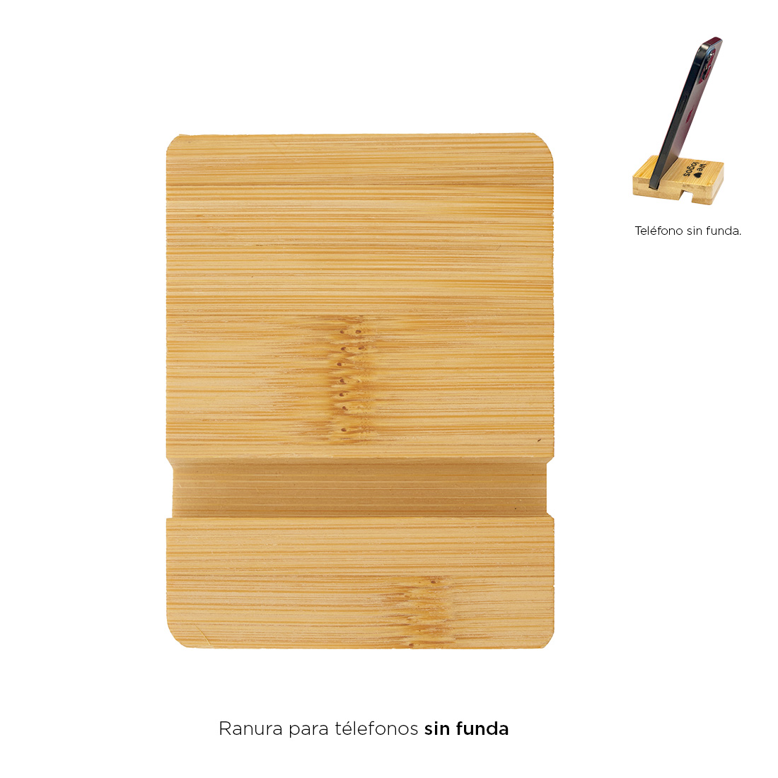 BASE THAT/NATURAL/BAMBOO