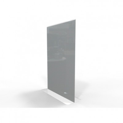 PORTA GRAFICA ACRILICO A6 (10.5*14.8 CMS) FORMATO T VERTICAL 1.7 MM (C50)